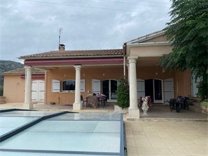 villa à la vente -   07700  SAINT MARTIN D ARDECHE, surface 24 m2 vente villa - UBI442861208